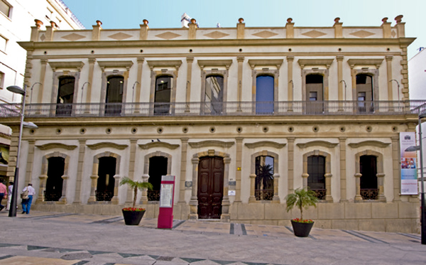 Museo de Ceuta