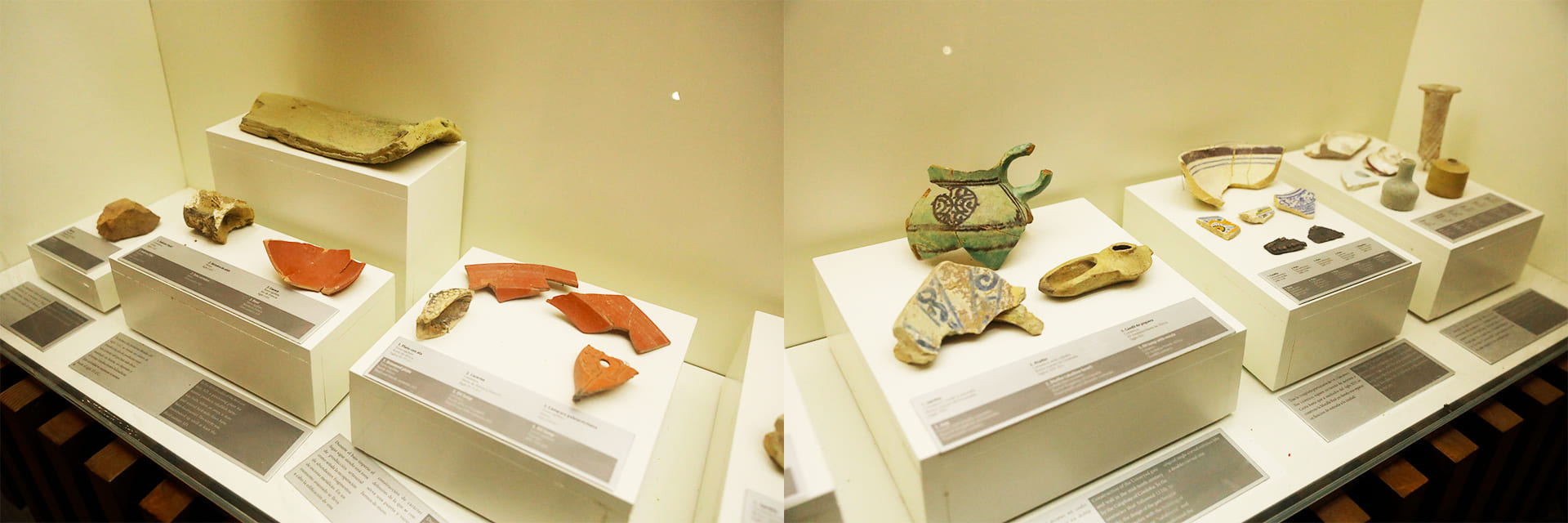 Puerta califal v ceuta - turismo ceuta