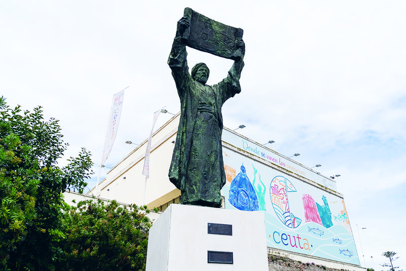 al-idrisi ceuta - turismo ceuta