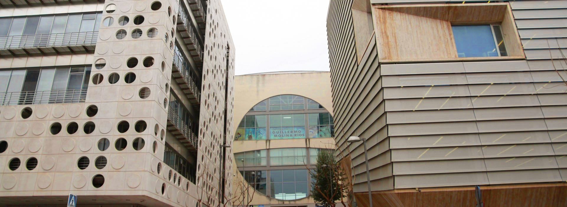 arquitectura ceuta 2021