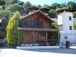 complejo rural miguel de luque - turismo de ceuta