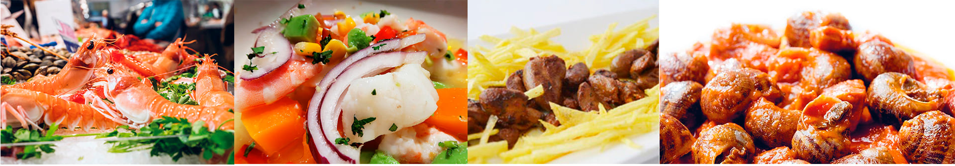 gastronomía local guia comida de ceuta