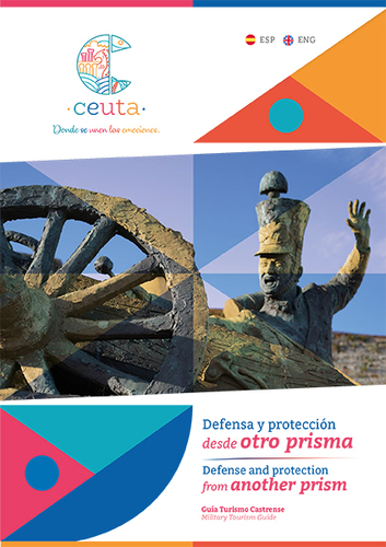 guia castrense ceuta turismo ceuta guia castrense ceuta turismo ceuta