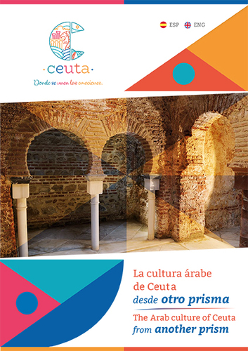 guia cultura arabe turismo ceuta guia cultura arabe turismo ceuta