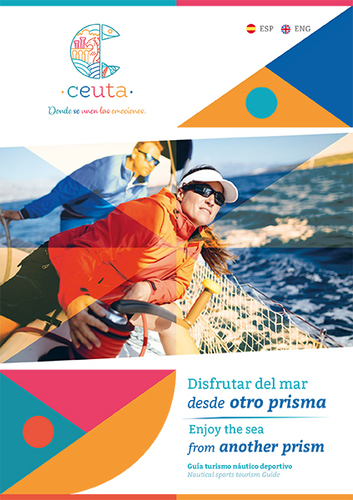 guia nautica deportiva ceuta turismo ceuta guia nautica deportiva ceuta turismo ceuta