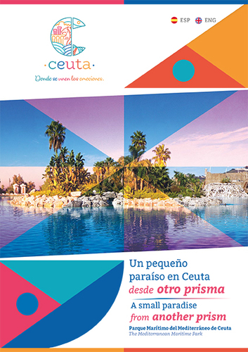 guia parque maritimo turismo ceuta guia parque maritimo turismo ceuta