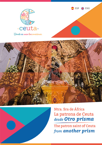 guia santuario virgen de africa turismo ceuta guia santuario virgen de africa turismo ceuta