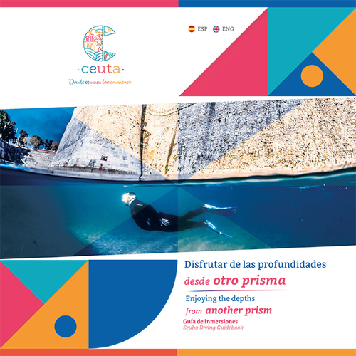 guia turismo subacuatico turismo ceuta guia turismo subacuatico turismo ceuta