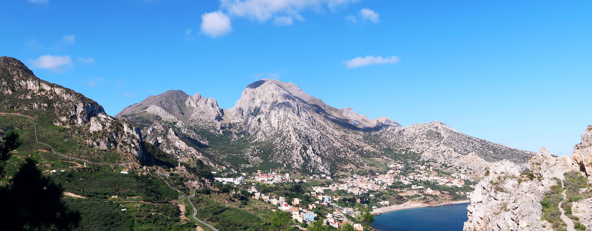 mujer muerta ceuta - turismo ceuta